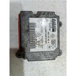 Recambio de centralita airbag para citroën xsara berlina (1997) 1.9 td referencia OEM IAM 600237400  