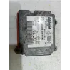 Recambio de centralita airbag para citroën xsara berlina (1997) 1.9 td referencia OEM IAM 600237400  