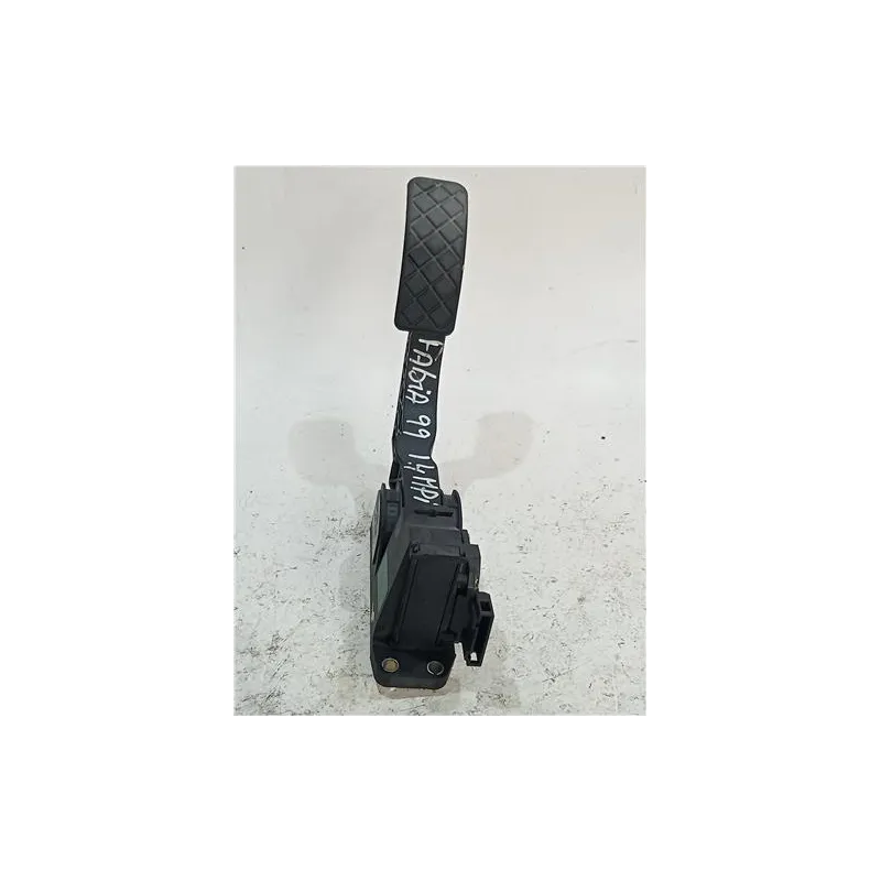 Recambio de potenciometro pedal gas para skoda fabia (6y2/6y3)(01.2000) 1.9 sdi referencia OEM IAM 0280752215  