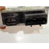 Recambio de caja precalentamiento para renault megane i scenic (ja0)(1996) 1.9 d 80cv referencia OEM IAM 7700111525  
