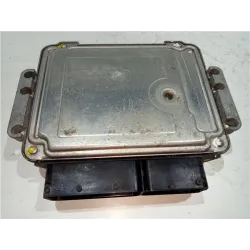 Recambio de centralita inyeccion para opel astra h berlina (2004) 1.6 referencia OEM IAM 0281012694  