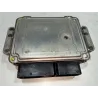 Recambio de centralita inyeccion para opel astra h berlina (2004) 1.6 referencia OEM IAM 0281012694  