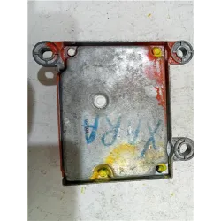 Recambio de centralita airbag para citroën xsara berlina (1997) 1.9 td referencia OEM IAM 600237400  