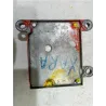 Recambio de centralita airbag para citroën xsara berlina (1997) 1.9 td referencia OEM IAM 600237400  