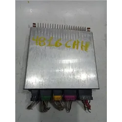 Recambio de centralita para mercedes-benz autobus urbano o-530 referencia OEM IAM 4461300280  
