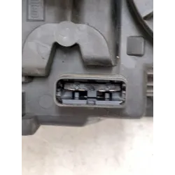 Recambio de faro delantero izquierdo para renault laguna ii (bg0)(2001) 1.9 dci (bg1v) referencia OEM IAM 7701474502  