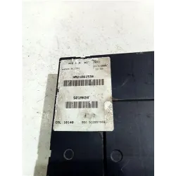 Recambio de caja fusibles/rele para seat altea (5p1)(03.2004) 1.6 referencia OEM IAM 3C0937049D  