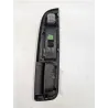 Recambio de botonera puerta delantera izquierda para volkswagen golf v (1k1)(2003) 1.9 tdi referencia OEM IAM 1K4959857B  