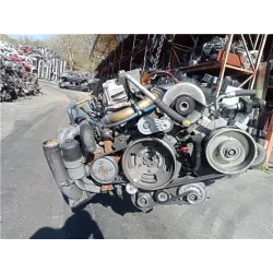 MOTOR COMPLETO A0554474940 