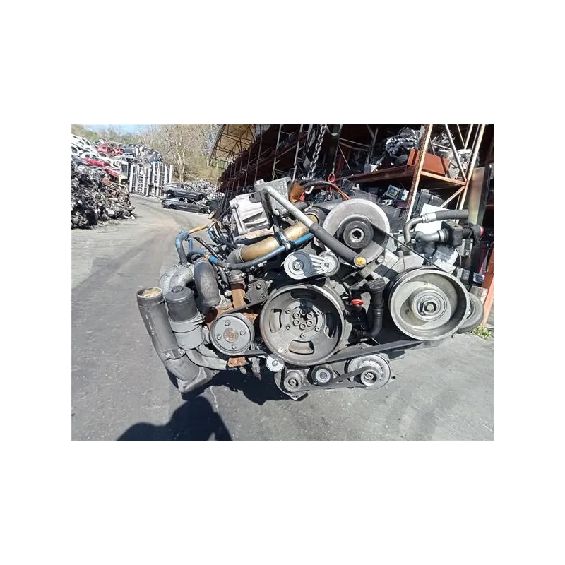 Recambio de motor completo para mercedes-benz autobus urbano o-530 referencia OEM IAM A0554474940  