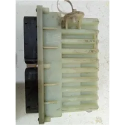 Recambio de electroventilador para opel zafira a (1999) 2.2 dti 16v referencia OEM IAM 24462346 WJ5002  