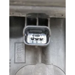Recambio de faro delantero izquierdo para renault laguna ii (bg0)(2001) 1.9 dci (bg1v) referencia OEM IAM 7701474502  