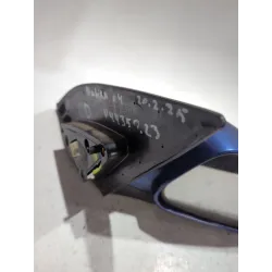 Recambio de retrovisor derecho para daewoo nubira berlina (1997) 2.0 i referencia OEM IAM   
