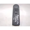 Recambio de mando elevalunas delantero derecho para renault clio iv (bh_) 1.5 dci 90 referencia OEM IAM 809603634R  