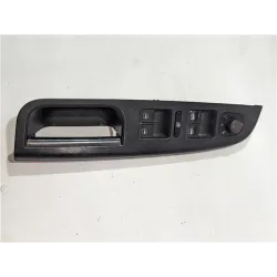Recambio de botonera puerta delantera izquierda para volkswagen golf v (1k1)(2003) 1.9 tdi referencia OEM IAM 1K4959857B  