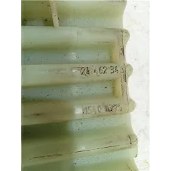 Recambio de electroventilador para opel zafira a (1999) 2.2 dti 16v referencia OEM IAM 24462346 WJ5002  