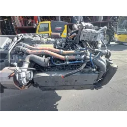 Recambio de motor completo para mercedes-benz autobus urbano o-530 referencia OEM IAM A0554474940  