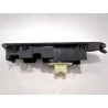 Recambio de mando elevalunas delantero derecho para renault clio iv (bh_) 1.5 dci 90 referencia OEM IAM 809603634R  