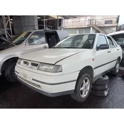 SEAT TOLEDO (1L)(09.1991)