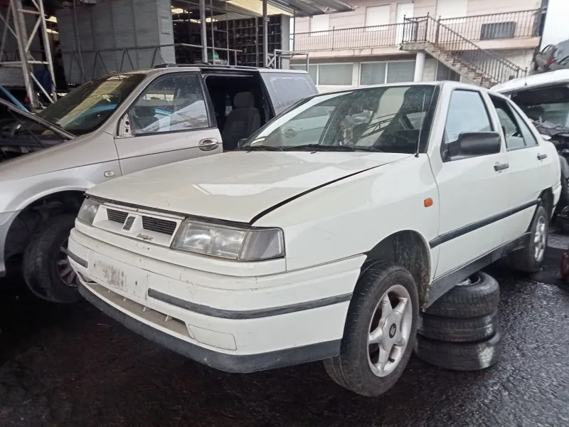 seat toledo (1l)(09.1991) del año 1995