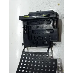 Recambio de caja fusibles/rele para ford escort cabrio (1995) referencia OEM IAM 97AG14A073EC  