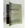 Recambio de electroventilador para opel zafira a (1999) 2.2 dti 16v referencia OEM IAM 24462346 WJ5002  