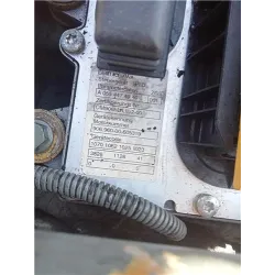 Recambio de motor completo para mercedes-benz autobus urbano o-530 referencia OEM IAM A0554474940  