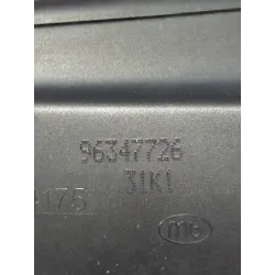 Recambio de retrovisor izquierdo para peugeot 307 (3a/c) 1.6 16v referencia OEM IAM 96347726  
