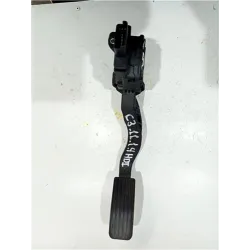Recambio de potenciometro pedal gas para peugeot 2008 allure blue-hdi fap] referencia OEM IAM 9671433780  