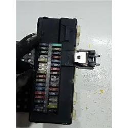 Recambio de caja fusibles/rele para ford escort cabrio (1995) referencia OEM IAM 97AG14A073EC  