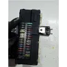 Recambio de caja fusibles/rele para ford escort cabrio (1995) referencia OEM IAM 97AG14A073EC  