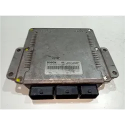 Recambio de centralita inyeccion para renault master combi (01.1998) referencia OEM IAM 0281010787  