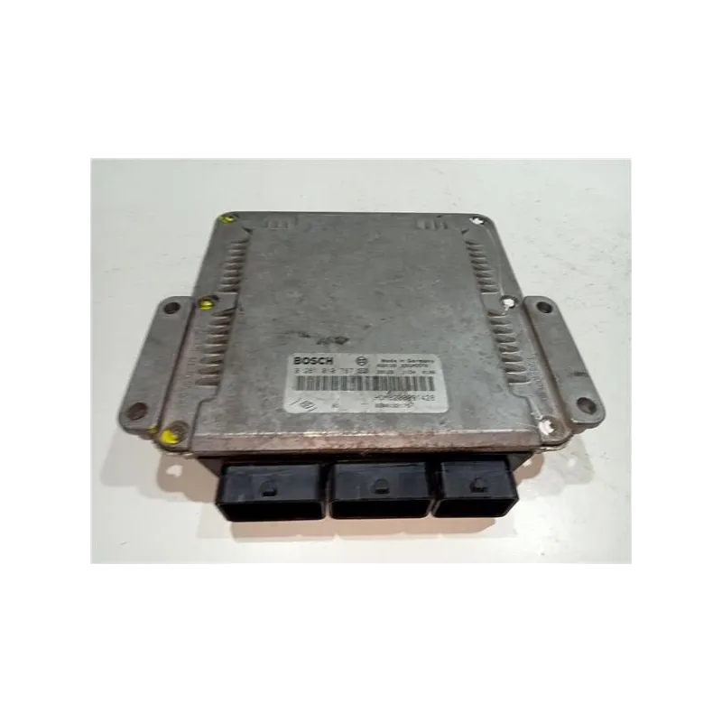 Recambio de centralita inyeccion para renault master combi (01.1998) referencia OEM IAM 0281010787  