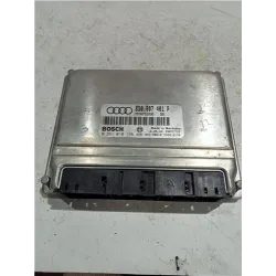Recambio de centralita inyeccion para audi a4 berlina (8e)(04.2003) 1.9 tdi (96kw) [1,9 ltr. - 96 kw tdi] referencia OEM IAM 8D0