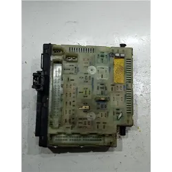 Recambio de caja fusibles/rele para ford escort cabrio (1995) referencia OEM IAM 97AG14A073EC  