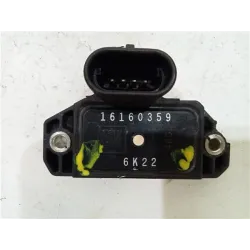 Recambio de modulo encendido para opel corsa b (03.1997) 1.2 top 100 (e) [1,2 ltr. - 48 kw 16v cat (x 12 xe / lw4)] referencia O