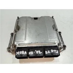 Recambio de centralita inyeccion para renault master combi (01.1998) referencia OEM IAM 0281010787  