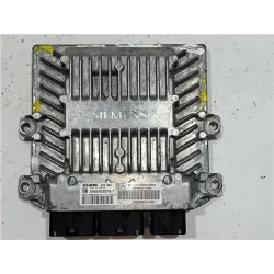 Recambio de centralita inyeccion para citroën c5 berlina (2004) 2.0 collection [2,0 ltr. - 100 kw hdi fap cat (rhr / dw10bted4)]