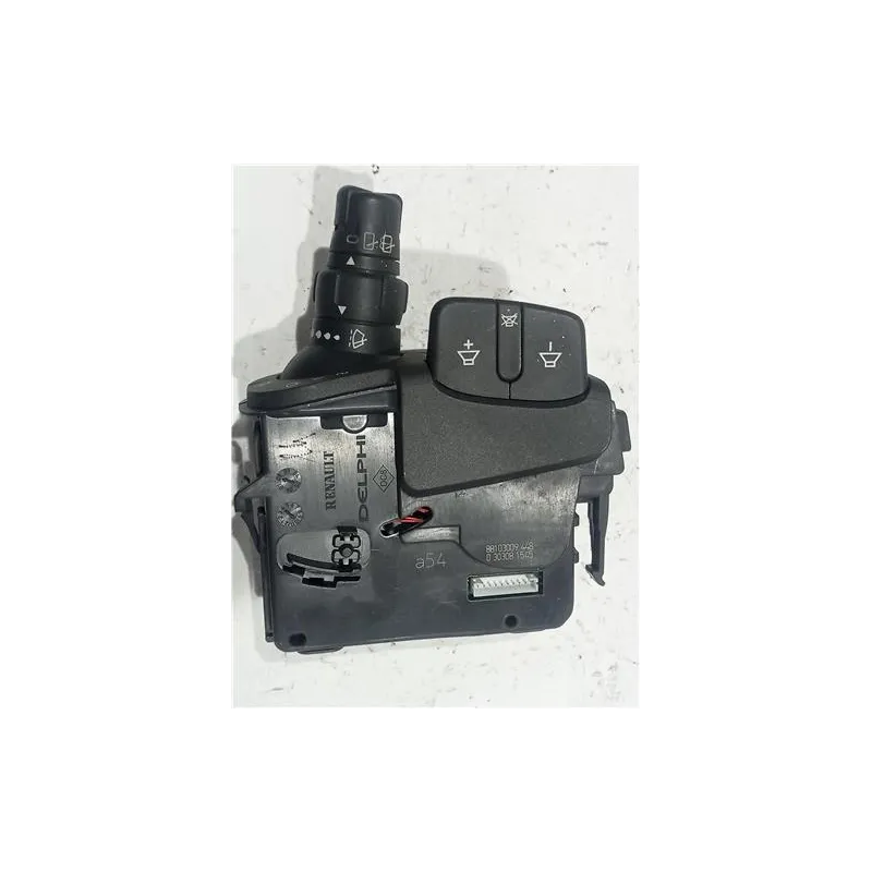 Recambio de mando multifuncion para renault clio iii (2005) 1.1 75 cv referencia OEM IAM 88103009448  
