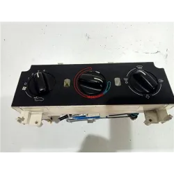 Recambio de mandos climatizador para peugeot 306 3/5 pt. (s1)(01.199305.1996) 1.9 xnd [1,9 ltr. - 50 kw diesel] referencia OEM I