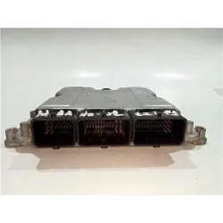 Recambio de centralita inyeccion para renault master combi (01.1998) referencia OEM IAM 0281010787  