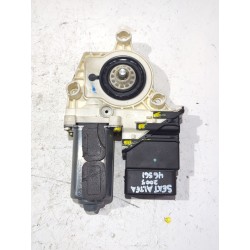 MOTOR ELEVALUNAS TRASERO DERECHO 1K0959704 