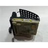 Recambio de caja fusibles/rele para ford escort cabrio (1995) referencia OEM IAM 97AG14A073EC  