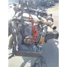 Recambio de caja de cambios automatica para mercedes-benz autobus urbano o-530 referencia OEM IAM 851260 721462  