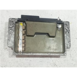 Recambio de centralita inyeccion para renault megane i classic (la0)(1996) 1.9 d (la0a, la0u) referencia OEM IAM S115300203A 770
