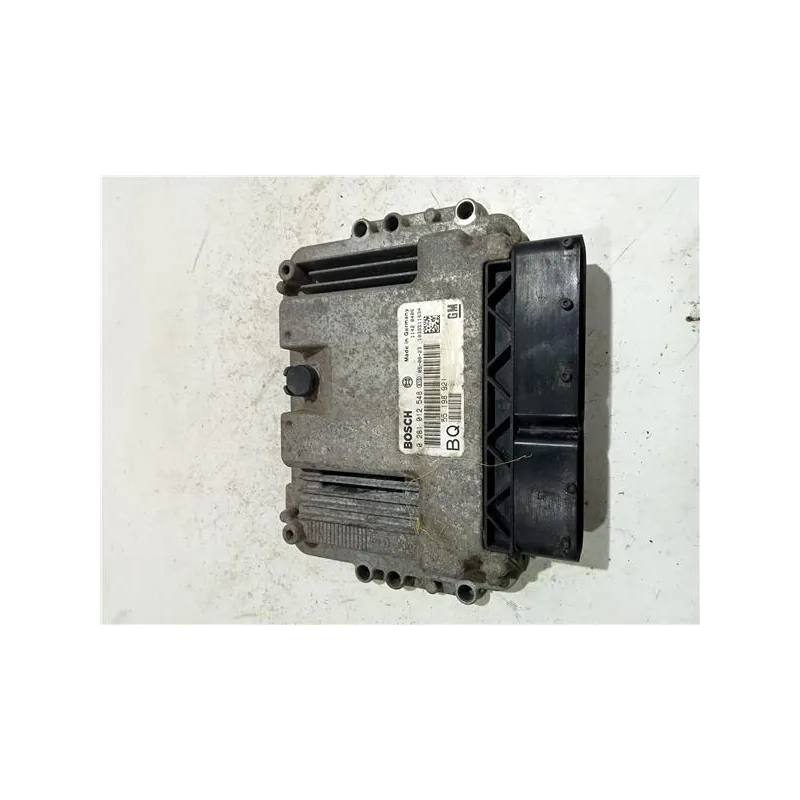 Recambio de centralita inyeccion para opel astra h berlina (2004) 1.6 referencia OEM IAM 0281012548  