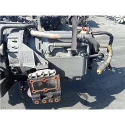 Recambio de caja de cambios automatica para mercedes-benz autobus urbano o-530 referencia OEM IAM 851260 721462  