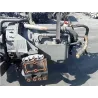 Recambio de caja de cambios automatica para mercedes-benz autobus urbano o-530 referencia OEM IAM 851260 721462  