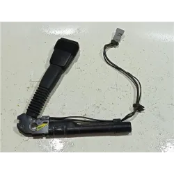 Recambio de pretensor asiento delantero izquierdo para bmw serie 1 berlina (e81/e87)(2004) 2.0 118i [2,0 ltr. - 105 kw 16v] refe