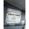 Recambio de caja de cambios automatica para mercedes-benz autobus urbano o-530 referencia OEM IAM 851260 721462  